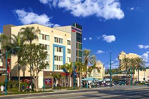 SpringHill Suites by Marriott at Anaheim Resort/Conv. Cntr