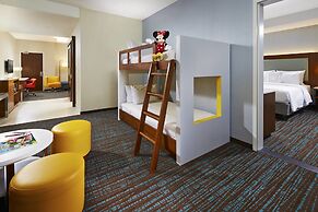 SpringHill Suites by Marriott at Anaheim Resort/Conv. Cntr