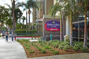 SpringHill Suites by Marriott at Anaheim Resort/Conv. Cntr