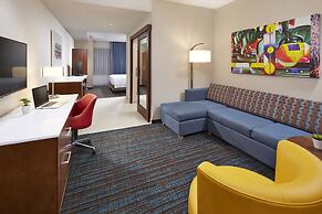 SpringHill Suites by Marriott at Anaheim Resort/Conv. Cntr