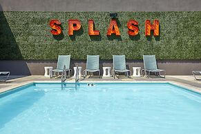 SpringHill Suites by Marriott at Anaheim Resort/Conv. Cntr