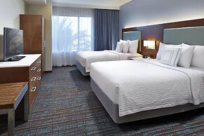 SpringHill Suites by Marriott at Anaheim Resort/Conv. Cntr