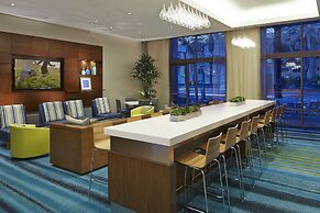 SpringHill Suites by Marriott at Anaheim Resort/Conv. Cntr