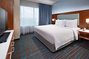 SpringHill Suites by Marriott at Anaheim Resort/Conv. Cntr