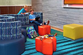 SpringHill Suites by Marriott at Anaheim Resort/Conv. Cntr