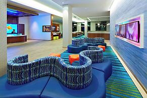 SpringHill Suites by Marriott at Anaheim Resort/Conv. Cntr