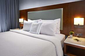 SpringHill Suites by Marriott at Anaheim Resort/Conv. Cntr