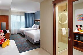 SpringHill Suites by Marriott at Anaheim Resort/Conv. Cntr