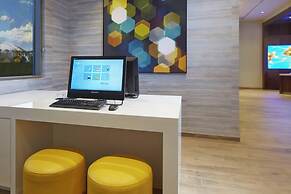 SpringHill Suites by Marriott at Anaheim Resort/Conv. Cntr