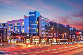 SpringHill Suites by Marriott at Anaheim Resort/Conv. Cntr