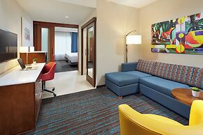 SpringHill Suites by Marriott at Anaheim Resort/Conv. Cntr