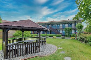Hotel Schwedenhaus Wismar