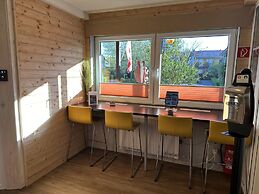 Hotel Schwedenhaus Wismar