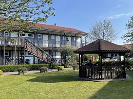 Hotel Schwedenhaus Wismar