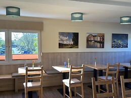 Hotel Schwedenhaus Wismar