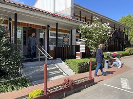 Hotel Schwedenhaus Wismar