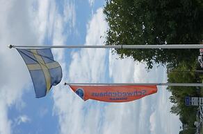 Hotel Schwedenhaus Wismar