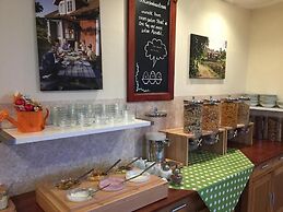 Hotel Schwedenhaus Wismar