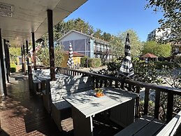 Hotel Schwedenhaus Wismar