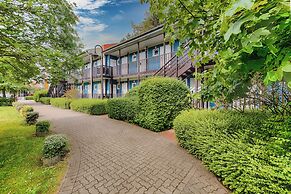 Hotel Schwedenhaus Wismar