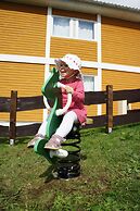 Hotel Schwedenhaus Wismar