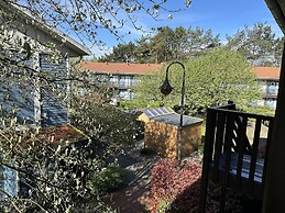 Hotel Schwedenhaus Wismar