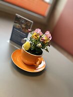 Hotel Schwedenhaus Wismar