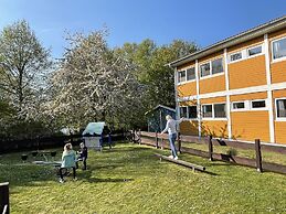 Hotel Schwedenhaus Wismar