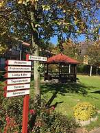 Hotel Schwedenhaus Wismar