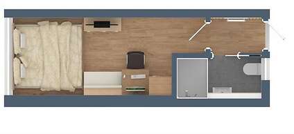 Hotel Schwedenhaus Wismar