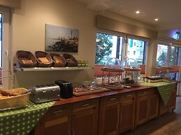 Hotel Schwedenhaus Wismar