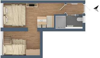 Hotel Schwedenhaus Wismar