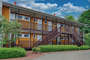 Hotel Schwedenhaus Wismar