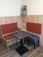 Hotel Schwedenhaus Wismar