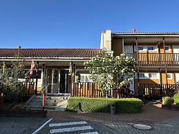 Hotel Schwedenhaus Wismar