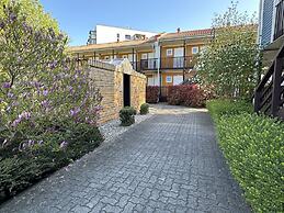 Hotel Schwedenhaus Wismar