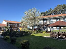 Hotel Schwedenhaus Wismar