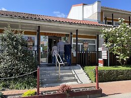 Hotel Schwedenhaus Wismar