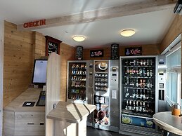 Hotel Schwedenhaus Wismar