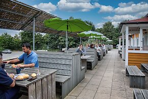 Hotel Schwedenhaus Wismar