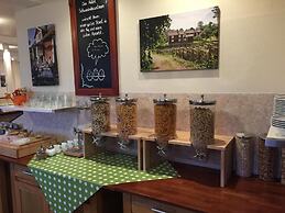 Hotel Schwedenhaus Wismar