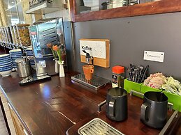 Hotel Schwedenhaus Wismar