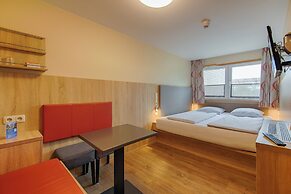 Hotel Schwedenhaus Wismar