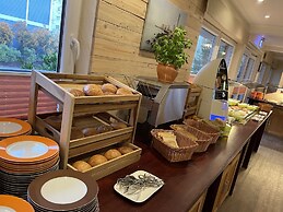 Hotel Schwedenhaus Wismar