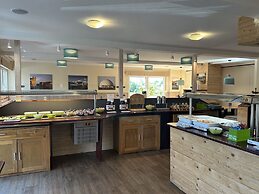 Hotel Schwedenhaus Wismar