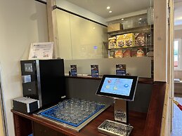 Hotel Schwedenhaus Wismar