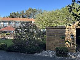 Hotel Schwedenhaus Wismar