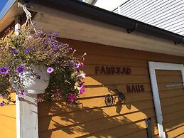 Hotel Schwedenhaus Wismar