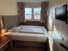 Hotel Schwedenhaus Wismar