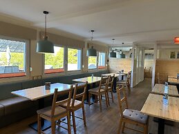 Hotel Schwedenhaus Wismar